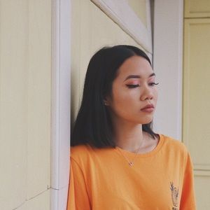 Meet your Posher, Quynh